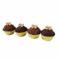 Preview: Edible Sugar Decorations - That’s a Wrap! (Set of 24)